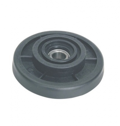 STOPPER WHEEL - NYLON (ASSEMBLY)